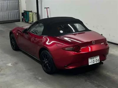 Mazda ROADSTER