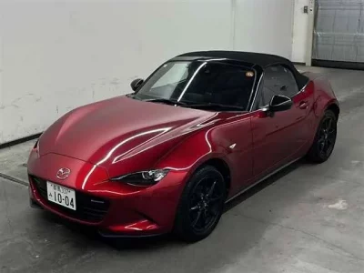 Mazda ROADSTER