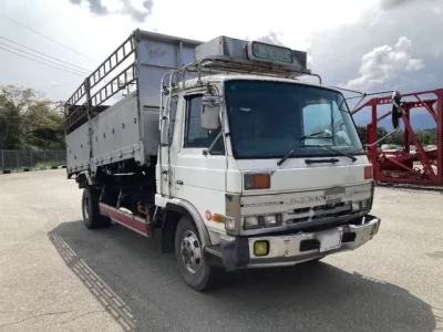 Nissan UD SERIES