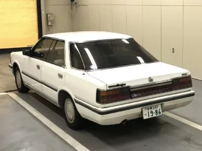 Nissan GLORIA