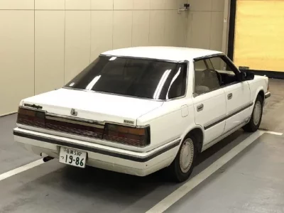Nissan GLORIA