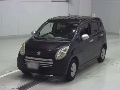 Suzuki ALTO ECO