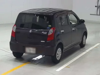 Suzuki ALTO ECO