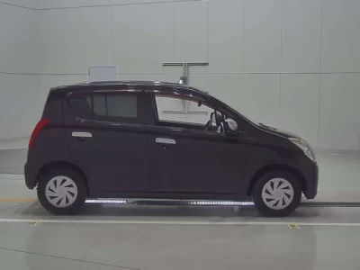 Suzuki ALTO ECO