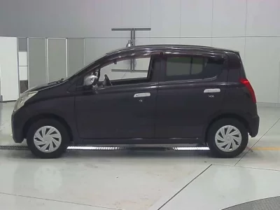 Suzuki ALTO ECO
