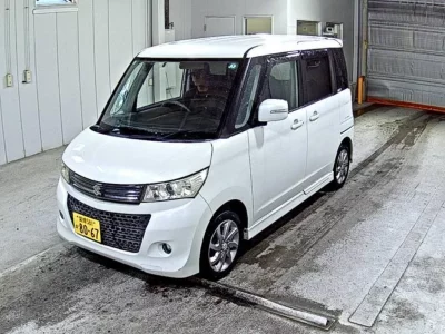 Suzuki PALETTE