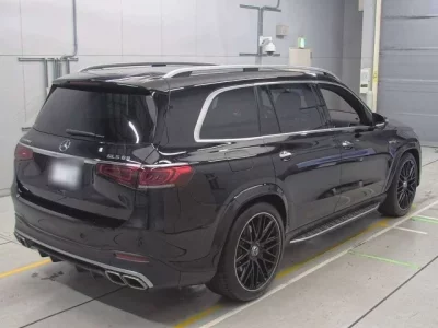 Mercedes-Benz AMG
