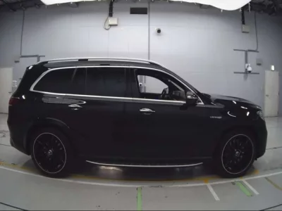 Mercedes-Benz AMG