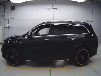 Mercedes-Benz AMG