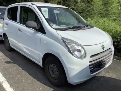 Suzuki ALTO ECO