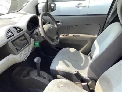 Suzuki ALTO ECO