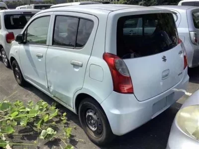 Suzuki ALTO ECO