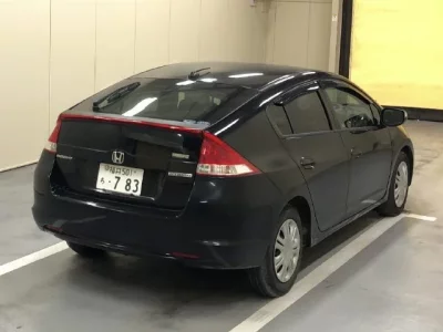 Honda INSIGHT
