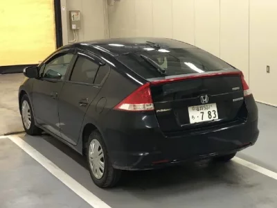 Honda INSIGHT