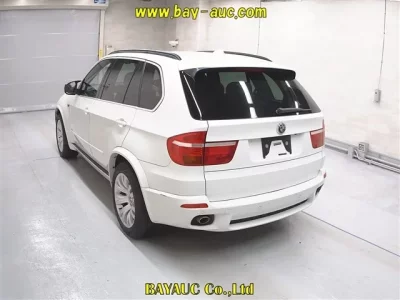 BMW X5 SERIES
