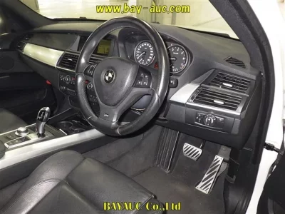BMW X5 SERIES
