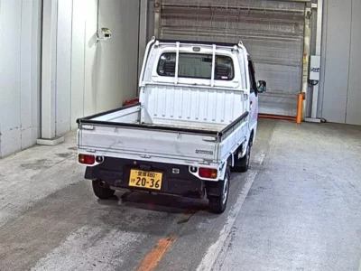 Subaru SAMBAR