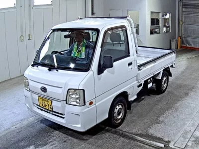 Subaru SAMBAR