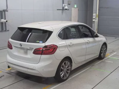 BMW 2-Series