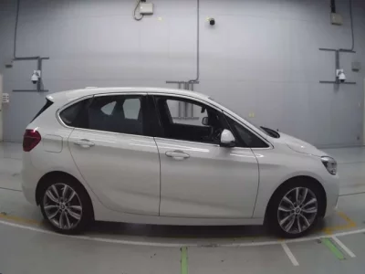 BMW 2-Series