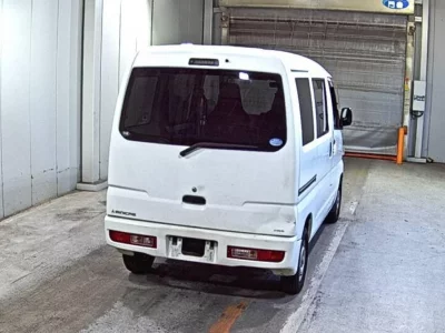 Mitsubishi MINICAB VAN