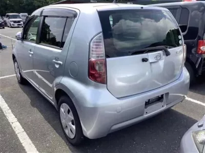Daihatsu Boon