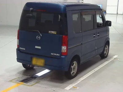 Mazda SCRUM