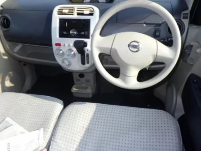 Nissan OTTI