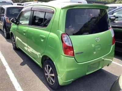 Mazda CAROL