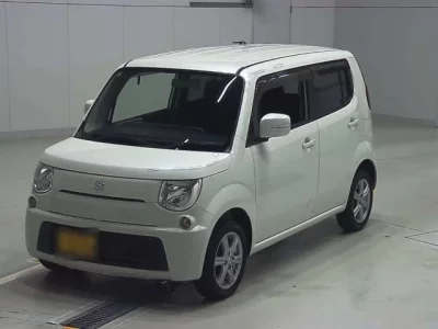 Suzuki MRWAGON
