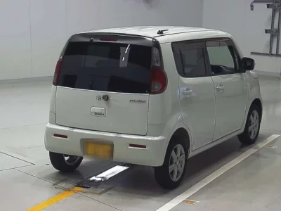 Suzuki MRWAGON