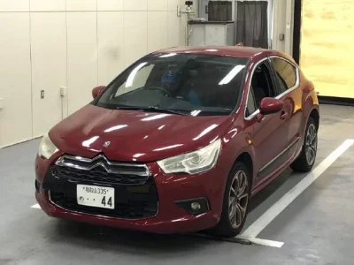 Citroen DS4