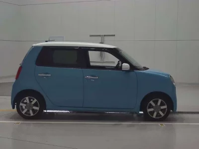 Honda N ONE