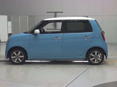 Honda N ONE