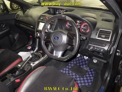 Subaru WRX
