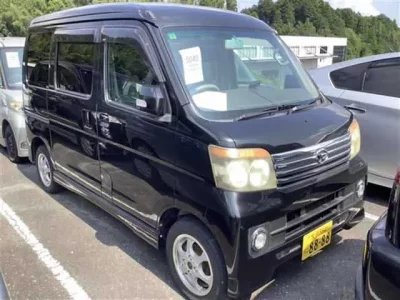 Daihatsu Atrai Wagon