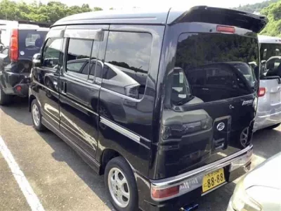Daihatsu Atrai Wagon