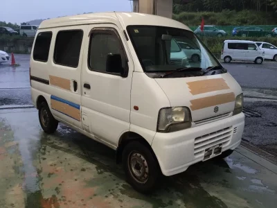 Suzuki EVERY