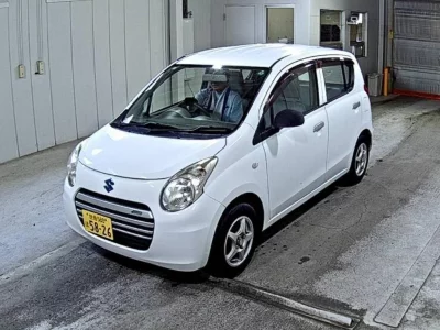 Suzuki ALTO ECO