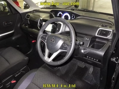 Mitsubishi DELICA D2