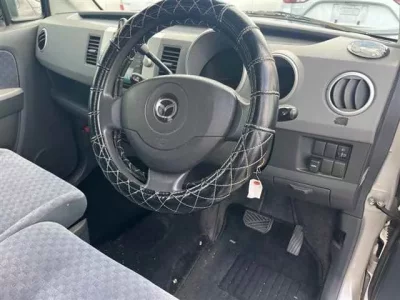 Mazda AZ WAGON