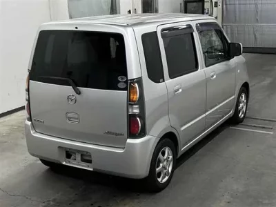 Mazda AZ WAGON