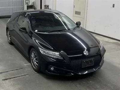 Honda CR-Z
