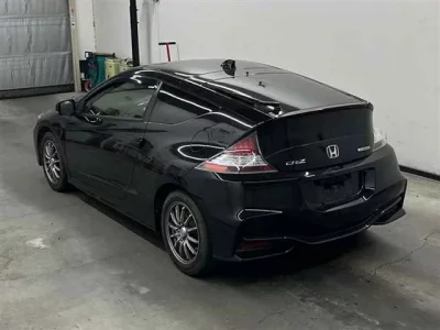 Honda CR-Z