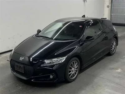 Honda CR-Z