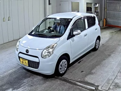 Mazda CAROL