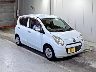 Mazda CAROL