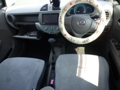 Mazda CAROL