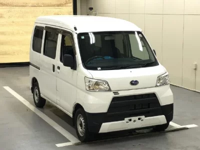 Subaru SAMBAR