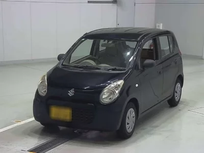 Suzuki ALTO ECO